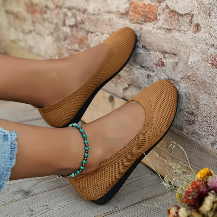 Amber - Breathable Non-Slip Shoes