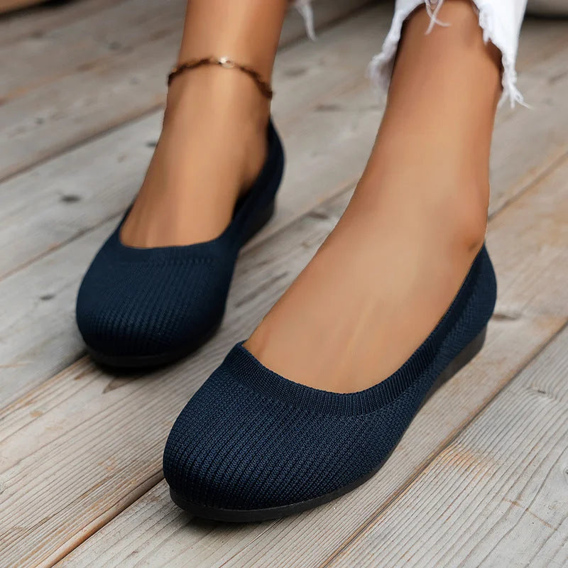 Amber - Breathable Non-Slip Shoes
