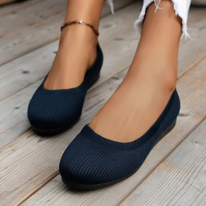 Amber - Breathable Non-Slip Shoes