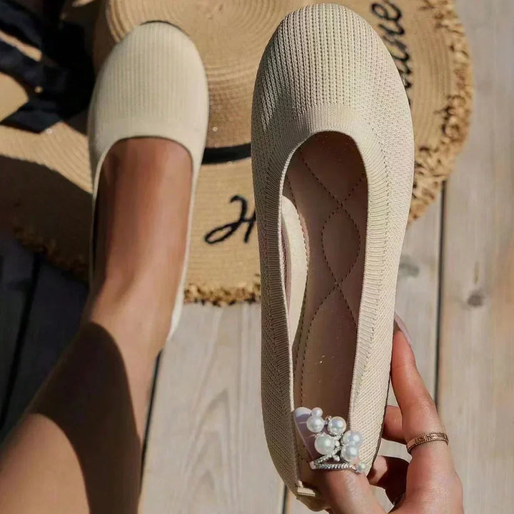 Amber - Breathable Non-Slip Shoes
