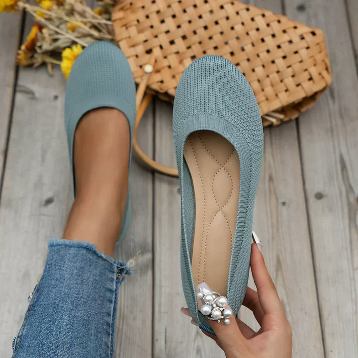 Amber - Breathable Non-Slip Shoes