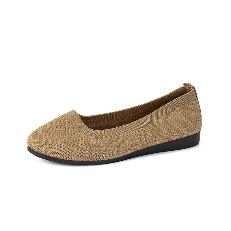 Amber - Breathable Non-Slip Shoes