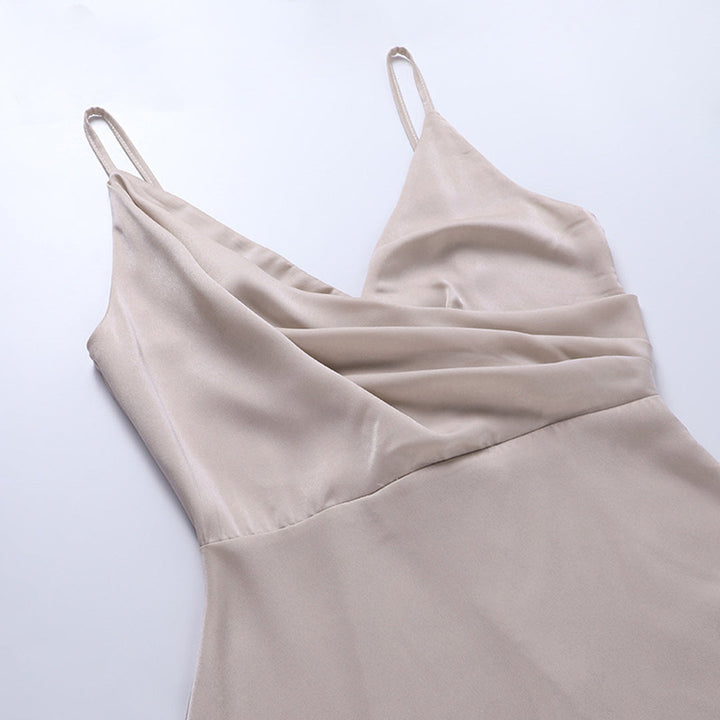 Cathleen - your perfect dress for summer and elegant occasions