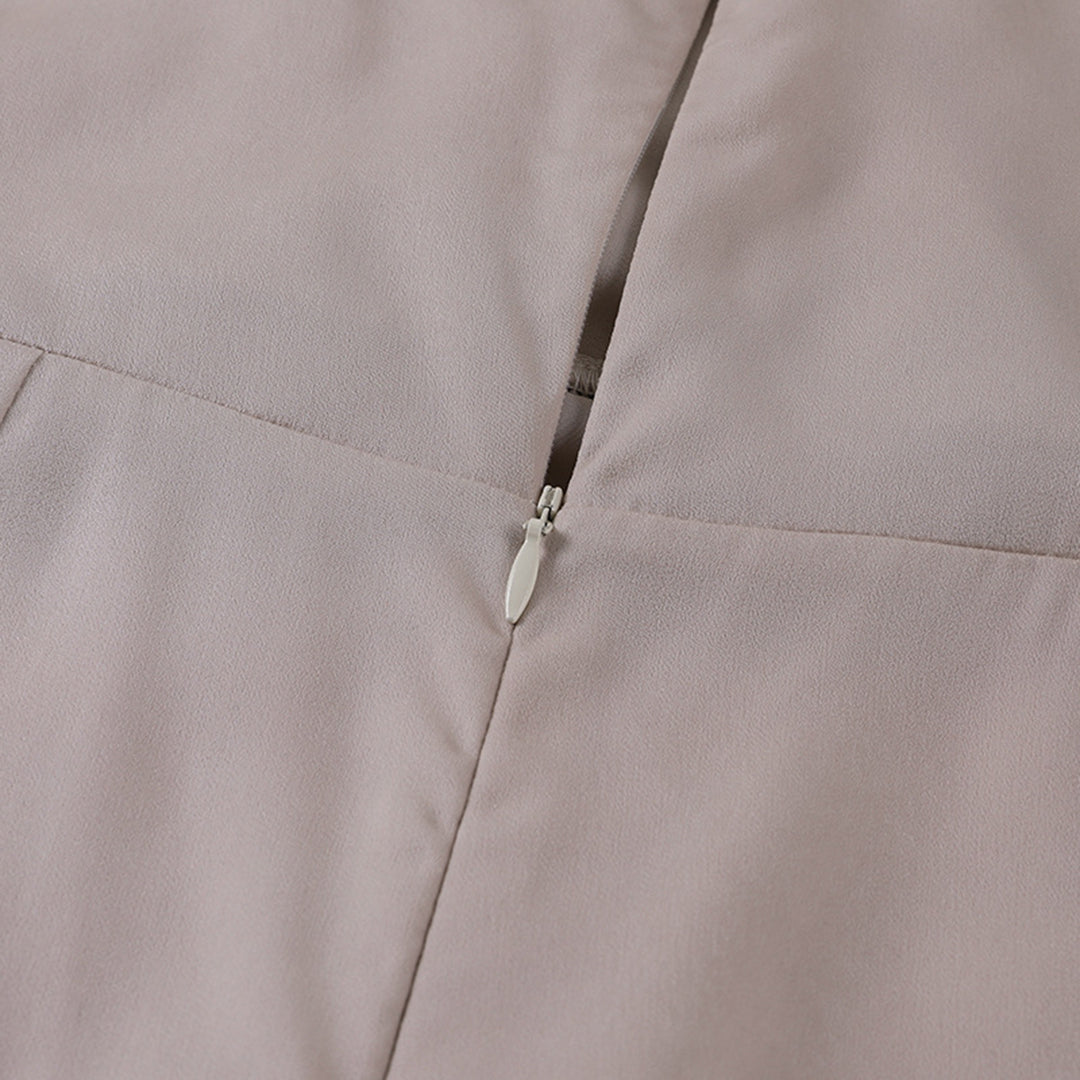 Cathleen - your perfect dress for summer and elegant occasions