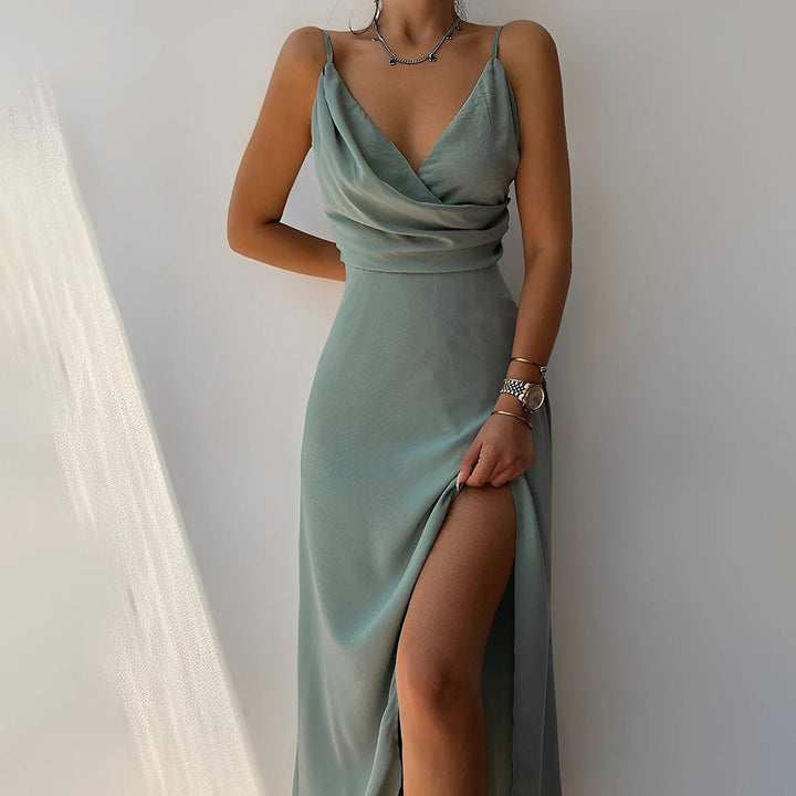Cathleen - your perfect dress for summer and elegant occasions