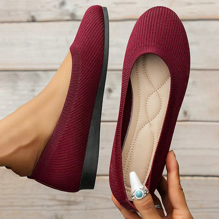 Amber - Breathable Non-Slip Shoes