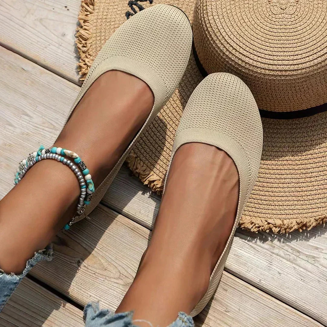 Amber - Breathable Non-Slip Shoes