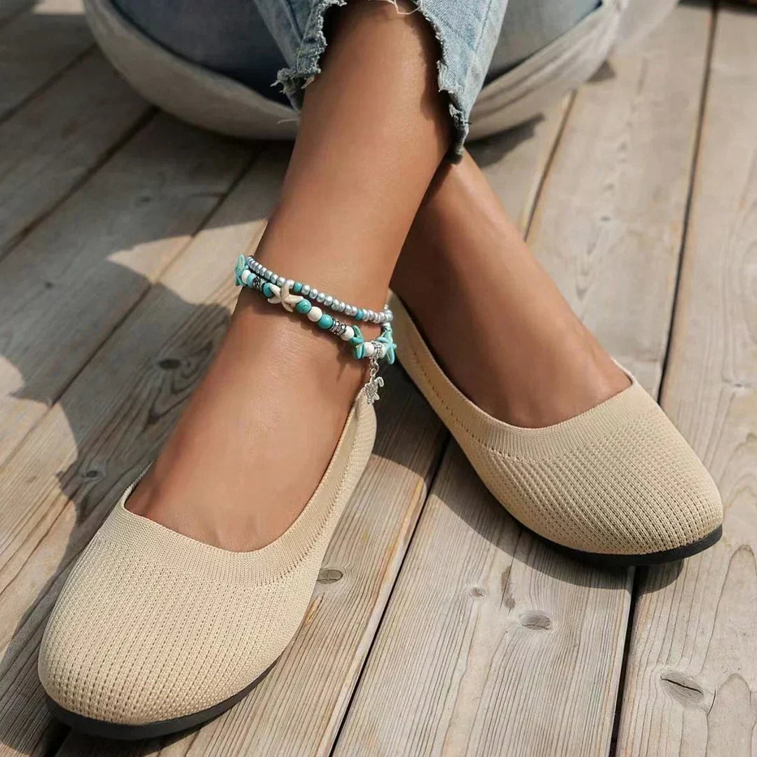 Amber - Breathable Non-Slip Shoes